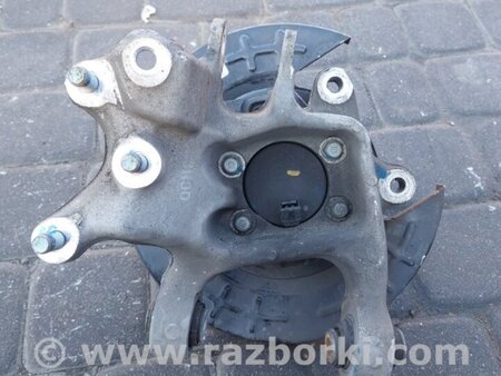 ФОТО Цапфа для Hyundai Sonata LF (04.2014-...) Киев