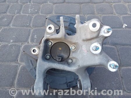 ФОТО Цапфа для Hyundai Sonata LF (04.2014-...) Киев