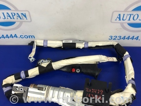 ФОТО AirBag шторка для Acura TLX (09.2014-04.2020) Киев