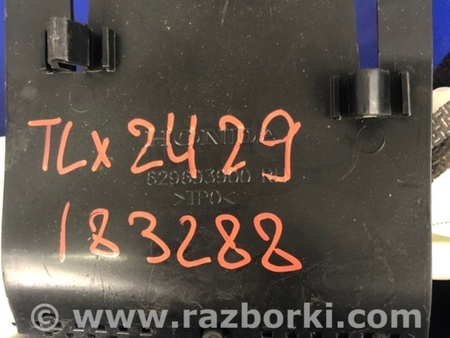 ФОТО AirBag шторка для Acura TLX (09.2014-04.2020) Киев