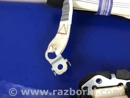 ФОТО AirBag шторка для Acura TLX (09.2014-04.2020) Киев