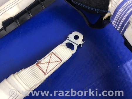 ФОТО AirBag шторка для Acura TLX (09.2014-04.2020) Киев