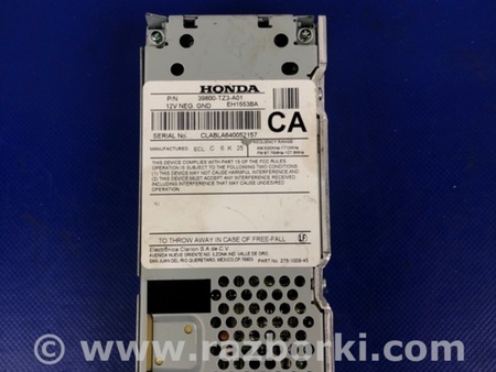 ФОТО Блок электронный для Acura TLX (09.2014-04.2020) Киев
