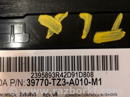 ФОТО Блок управления Bluetooth для Acura TLX (09.2014-04.2020) Киев