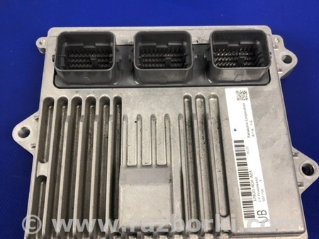 ФОТО Блок управления двигателем для Acura TLX (09.2014-04.2020) Киев