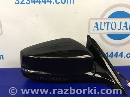 ФОТО Зеркало для Acura TLX (09.2014-04.2020) Киев