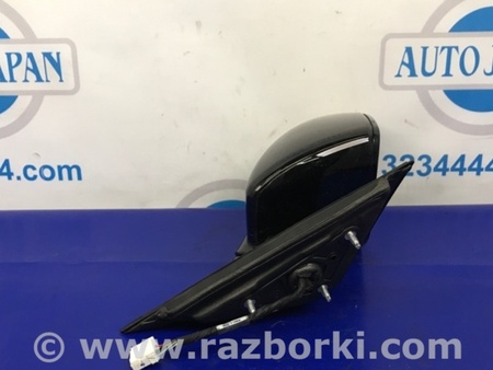 ФОТО Зеркало для Acura TLX (09.2014-04.2020) Киев