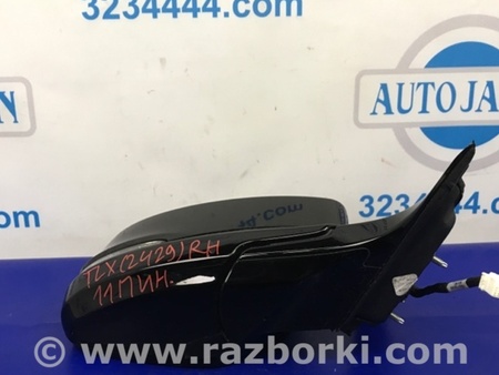 ФОТО Зеркало для Acura TLX (09.2014-04.2020) Киев