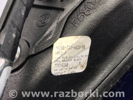 ФОТО Зеркало для Acura TLX (09.2014-04.2020) Киев