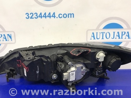 ФОТО Фара для Acura TLX (09.2014-04.2020) Киев