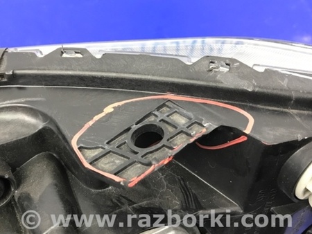 ФОТО Фара для Acura TLX (09.2014-04.2020) Киев