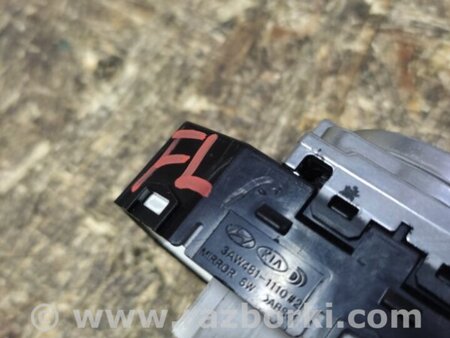 ФОТО Блок управления зеркалами для Hyundai Sonata LF (04.2014-...) Киев