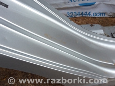 ФОТО Четверть кузова задняя для Hyundai Sonata LF (04.2014-...) Киев