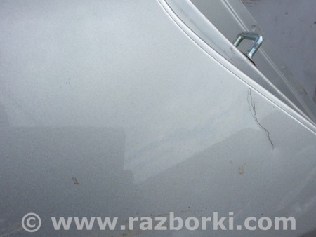 ФОТО Четверть кузова задняя для Hyundai Sonata LF (04.2014-...) Киев