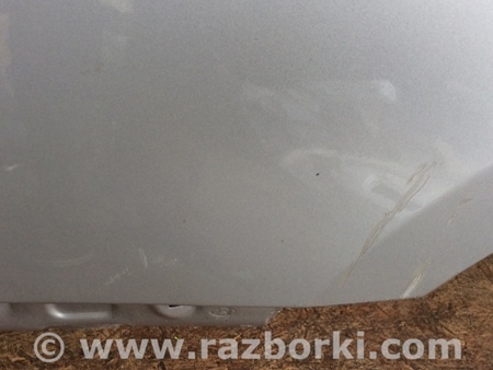 ФОТО Четверть кузова задняя для Hyundai Sonata LF (04.2014-...) Киев