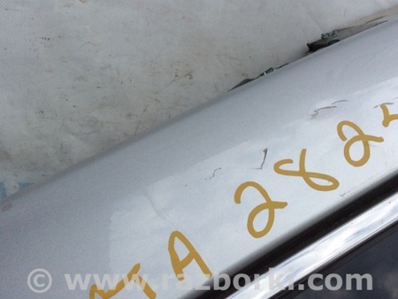 ФОТО Четверть кузова задняя для Hyundai Sonata LF (04.2014-...) Киев