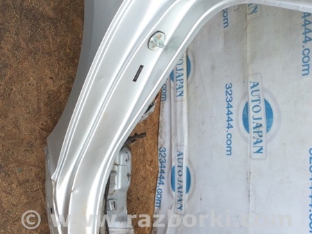 ФОТО Четверть кузова задняя для Hyundai Sonata LF (04.2014-...) Киев