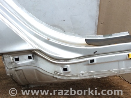 ФОТО Четверть кузова задняя для Hyundai Sonata LF (04.2014-...) Киев