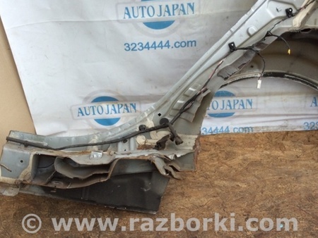ФОТО Четверть кузова задняя для Hyundai Sonata LF (04.2014-...) Киев