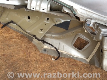 ФОТО Четверть кузова задняя для Hyundai Sonata LF (04.2014-...) Киев