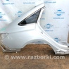 Четверть кузова задняя Hyundai Sonata LF (04.2014-...)