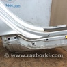 ФОТО Четверть кузова задняя для Hyundai Sonata LF (04.2014-...) Киев