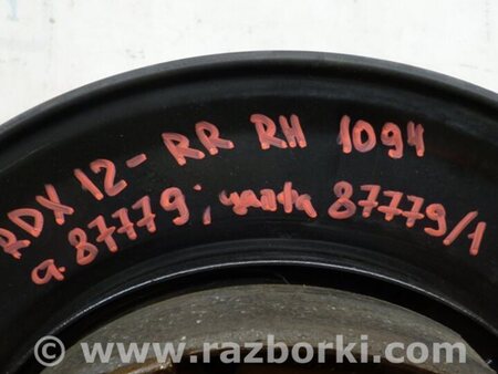 ФОТО Ступица для Acura RDX TB3, TB4 (03.2012-12.2015) Киев
