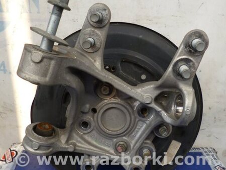 ФОТО Ступица для Acura RDX TB3, TB4 (03.2012-12.2015) Киев