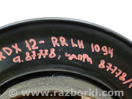 ФОТО Ступица для Acura RDX TB3, TB4 (03.2012-12.2015) Киев