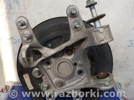 ФОТО Ступица для Acura RDX TB3, TB4 (03.2012-12.2015) Киев
