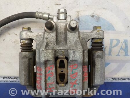 ФОТО Суппорт для Acura RDX TB3, TB4 (03.2012-12.2015) Киев