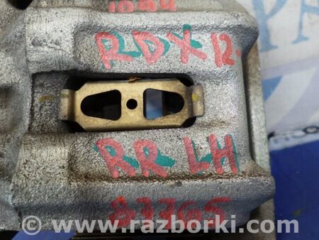 ФОТО Суппорт для Acura RDX TB3, TB4 (03.2012-12.2015) Киев