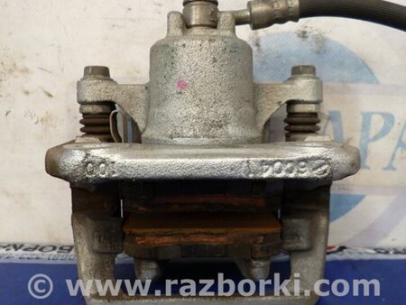 ФОТО Суппорт для Acura RDX TB3, TB4 (03.2012-12.2015) Киев