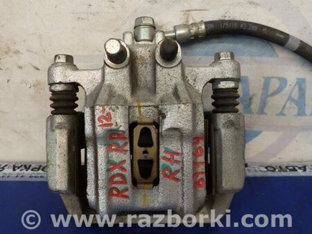 ФОТО Суппорт для Acura RDX TB3, TB4 (03.2012-12.2015) Киев