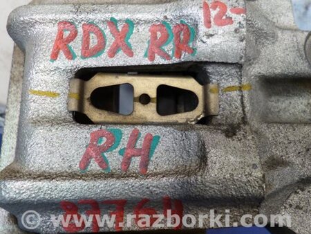 ФОТО Суппорт для Acura RDX TB3, TB4 (03.2012-12.2015) Киев
