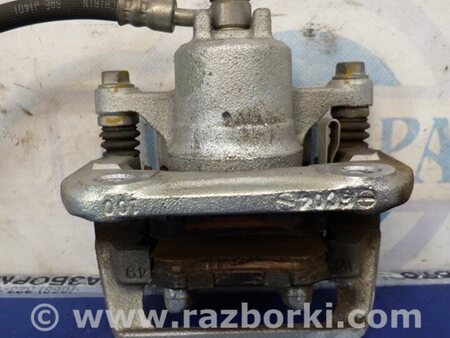 ФОТО Суппорт для Acura RDX TB3, TB4 (03.2012-12.2015) Киев