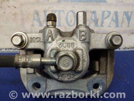 ФОТО Суппорт для Acura RDX TB3, TB4 (03.2012-12.2015) Киев