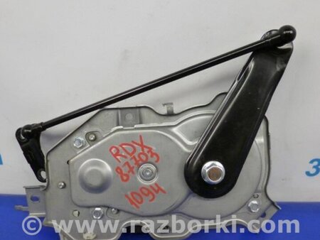ФОТО Моторчик привода ляды для Acura RDX TB3, TB4 (03.2012-12.2015) Киев