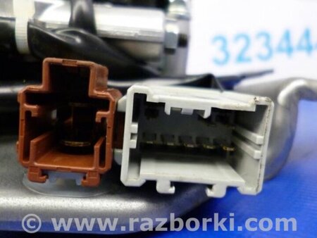 ФОТО Моторчик привода ляды для Acura RDX TB3, TB4 (03.2012-12.2015) Киев