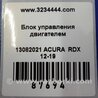 ФОТО Блок управления двигателем для Acura RDX TB3, TB4 (03.2012-12.2015) Киев