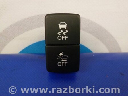 ФОТО Кнопка курсовой устойчивости для Acura RDX TB3, TB4 (03.2012-12.2015) Киев