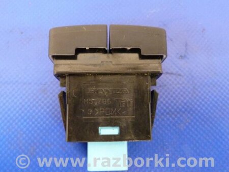ФОТО Кнопка курсовой устойчивости для Acura RDX TB3, TB4 (03.2012-12.2015) Киев