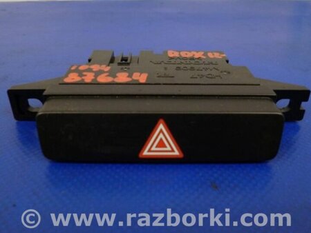 ФОТО Кнопка аварийки для Acura RDX TB3, TB4 (03.2012-12.2015) Киев