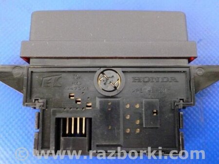 ФОТО Кнопка аварийки для Acura RDX TB3, TB4 (03.2012-12.2015) Киев