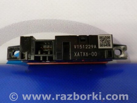 ФОТО Кнопка аварийки для Acura RDX TB3, TB4 (03.2012-12.2015) Киев