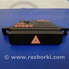 Кнопка аварийки Acura RDX TB3, TB4 (03.2012-12.2015)