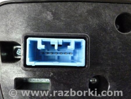 ФОТО Блок управления мультимедиа для Acura RDX TB3, TB4 (03.2012-12.2015) Киев