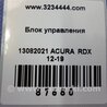 ФОТО Блок управления мультимедиа для Acura RDX TB3, TB4 (03.2012-12.2015) Киев