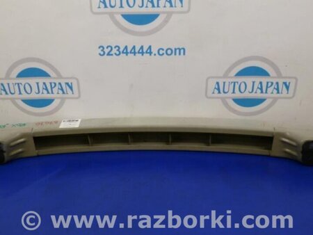 ФОТО Усилитель заднего бампера для Acura RDX TB3, TB4 (03.2012-12.2015) Киев