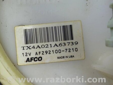 ФОТО Топливный насос для Acura RDX TB3, TB4 (03.2012-12.2015) Киев